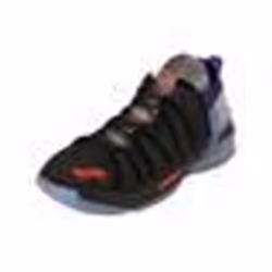 Basket-ball - Nike - Leborn Xviii Nrg GS - Noir - Respirant - Indoor
