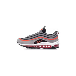 Chaussures de running Nike Air Max 97 GS - Gris - Mixte - Occasionnel