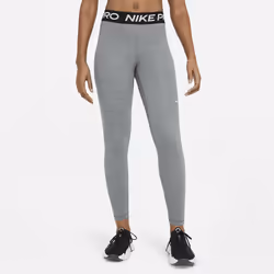 Nike CZ9779-084, Bas de contention, Femelle, Adulte, XS (EU 32-34), SML, 32-34