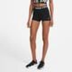 Short Noir Femme Nike Trainng