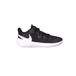 Chaussures de volleyball - Nike - Hyperspeed Court - Noir/blanc - Taille 445 - Indoor