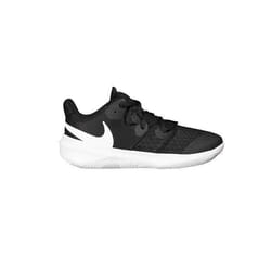 Chaussures de volleyball - Nike - Hyperspeed Court - Noir/blanc - Taille 445 - Indoor