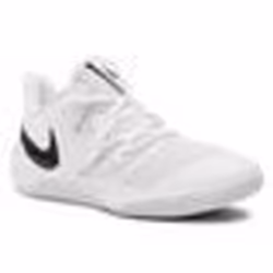 Chaussures de volleyball - Nike - Hyperspeed Court - Noir/blanc - Taille 40 - Indoor