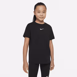Nike DA6918-010, Tee-shirt, Enfant, Femelle, S, 1 pièce(s)