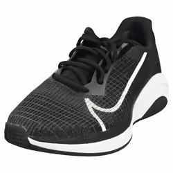 Baskets - Nike - ZOOMX SUPERREP SURGE - Homme - Noir Blanc