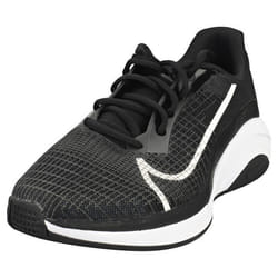 Baskets - Nike - ZOOMX SUPERREP SURGE - Homme - Noir Blanc