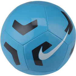 Ballon de football - NIKE - CU8034 - Bleu Fury - Polyuréthane - Mixte