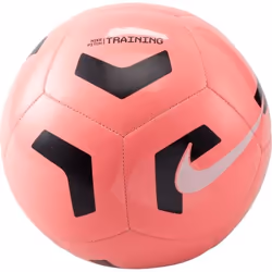 Ballon dentraînement - Nike - Pitch - Rose - Taille 3 - Mixte