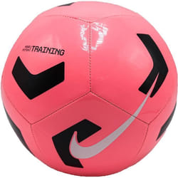 Balle - Nike - Pitch Training - Rose - Mixte - Panneaux cousus