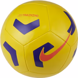 Ballon de foot - Nike - Pitch Training Ball CU8034-720 - Unisexe - Jaune - Football