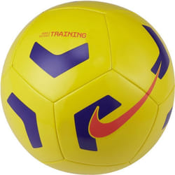 Ballon de foot - Nike - Pitch Training Ball CU8034-720 - Unisexe - Jaune - Football