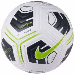 Ballon de football Unisexe Blanc Nike Academy Team Ball CU8047-100