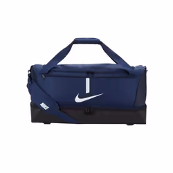 Sacoche - NIKE - Academy Team Hardcase - Bleu marine - Mixte - Zippée