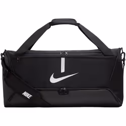 Nouveau Grand Sac de Sport Nike Noir 60 litres