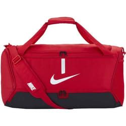 Sac - Nike - Academy Team M - Rouge - Polyester - 60L
