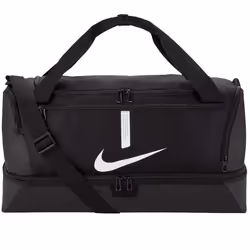 Sac de sport - Nike - Academy Team M - Noir - 44L - Multisport - 30 cm de hauteur