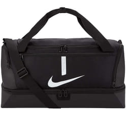 Sac de sport - Nike - Academy Team M - Noir - 44L - Multisport - 30 cm de hauteur