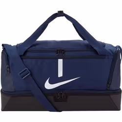 Sac - Nike - Academy Team M - Bleu marine - Polyester - 44L - 30 cm