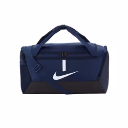 Sacoche - NIKE - Academy Team - Bleu marine - Zippée - Bandoulière
