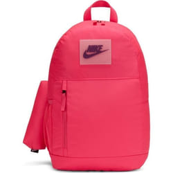 Sac à dos - Nike - Rose Fluo - 100% Polyester - Dimensions L34 x H43 x P15 cm - Trousse incluse