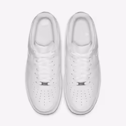 Nike CW2288-111 Chaussure d'athlétisme Mâle - Vue supplémentaire 4