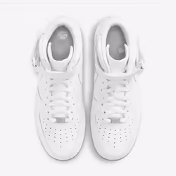 Nike CW2289-111 Chaussure d'athlétisme Mâle 40.5 - Vue supplémentaire 5