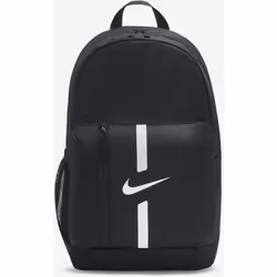 Sac à dos - NIKE - JR Academy Team - Noir - Mixte - Football - Multisport