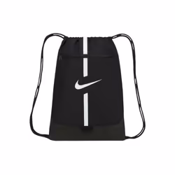 Sac à dos - NIKE - Academy Gymsack - Noir - Mixte - Multisport