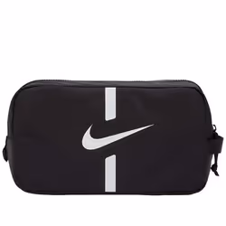 Sacoche - NIKE - Academy Shoe Bag - Noir - Zippée - Mixte/Adulte