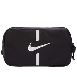 Sacoche - NIKE - Academy Shoe Bag - Noir - Zippée - Mixte/Adulte