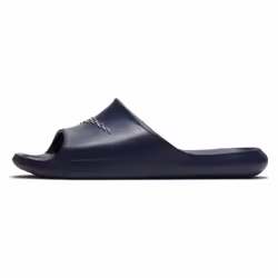Tongs Nike Victori One Bleu Homme