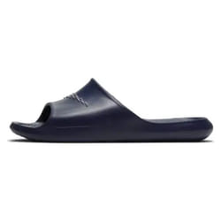 Tongs Nike Victori One Bleu Homme