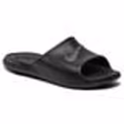 Tong Femme - Nike - 105071 - Noir - Semelle en Gomme