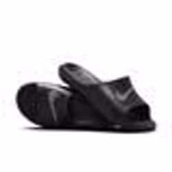 Tong Femme - Nike - 105071 - Noir - Semelle en Gomme