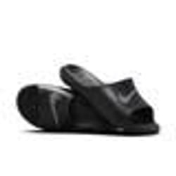 Tong Femme - Nike - 105071 - Noir - Semelle en Gomme