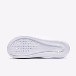Claquette de douche Nike Victori One pour Femme - Blanc