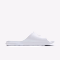 Claquette de douche Nike Victori One pour Femme - Blanc