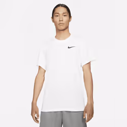 Nike CZ1219-100, Adulte, Mâle, XL, SML, Nike Dri-FIT, 1 pièce(s)