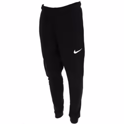 Pantalon de survêtement Tapered training pant nrs - Nike - Noir - Fitness - Respirant - Indoor