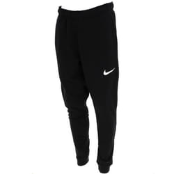 Pantalon de survêtement Tapered training pant nrs - Nike - Noir - Fitness - Respirant - Indoor