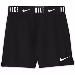 Short - Nike - Dri-fit Trophy - Noir - Enfant - 100% Polyester