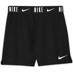 Short - Nike - Dri-fit Trophy - Noir - Enfant - 100% Polyester