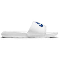 Sandales Nike Homme Victori One - Blanc / Game Royal - Confort léger et facile à porter