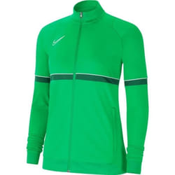 Nike Academy 21 Veste Dentraînement Femmes - Green Spark  Taille: XS