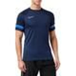 Maillot de sport - NIKE - Academy 21 - Dri-FIT - Polyester recyclé - Manches courtes