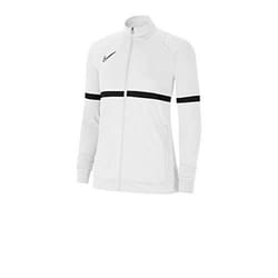 Maillot de football - NIKE - DRI-FIT ACADEMY - Blanc - Respirant - Manches courtes