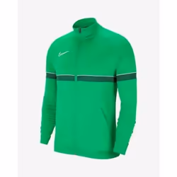 Veste de survêtement - Nike - Academy 21 - Dri-FIT - Polyester recyclé - Manches longues