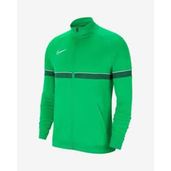 Veste de survêtement - Nike - Academy 21 - Dri-FIT - Polyester recyclé - Manches longues