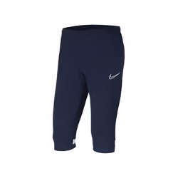Pantalon de football - NIKE - Strike Academy 21 - Bleu - Respirant - Enfant