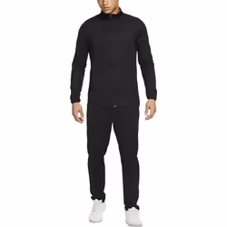 Survêtement - Nike - Drifit Academy 21 - Noir - Manches longues - Respirant